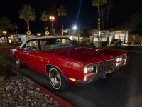 1969 Ford LTD for sale in Michigan (ID-161050)