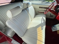 1969 Ford LTD for sale in Michigan (ID-161050)