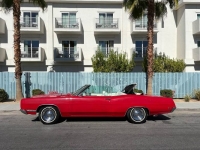 1969 Ford LTD for sale in Michigan (ID-161050)