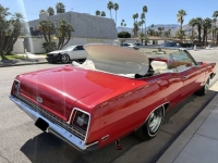 1969 Ford LTD for sale in Michigan (ID-161050)