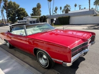 1969 Ford LTD for sale in Michigan (ID-161050)