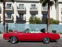 1969 Ford LTD for sale in Michigan (ID-161050)