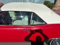 1969 Ford LTD for sale in Michigan (ID-161050)