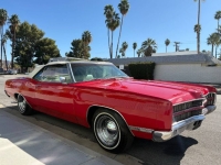 1969 Ford LTD for sale in Michigan (ID-161050)