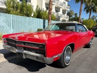 1969 Ford LTD for sale in Michigan (ID-161050)