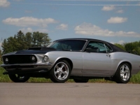 1969 Ford Mustang for sale in Riverhead, New York (ID-101935)