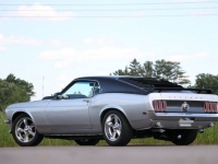 1969 Ford Mustang for sale in Riverhead, New York (ID-101935)