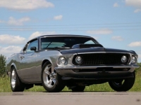 1969 Ford Mustang for sale in Riverhead, New York (ID-101935)