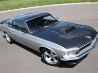 1969 Ford Mustang for sale in Riverhead, New York (ID-101935)