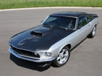 1969 Ford Mustang for sale in Riverhead, New York (ID-101935)