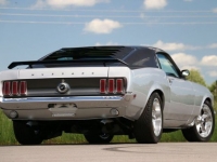 1969 Ford Mustang for sale in Riverhead, New York (ID-101935)