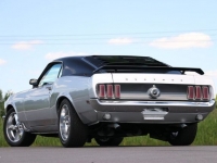 1969 Ford Mustang for sale in Riverhead, New York (ID-101935)