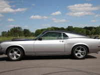 1969 Ford Mustang for sale in Riverhead, New York (ID-101935)