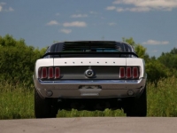 1969 Ford Mustang for sale in Riverhead, New York (ID-101935)