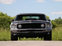 1969 Ford Mustang for sale in Riverhead, New York (ID-101935)