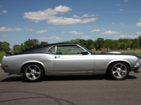 1969 Ford Mustang for sale in Riverhead, New York (ID-101935)