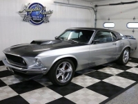 1969 Ford Mustang for sale in Riverhead, New York (ID-101935)