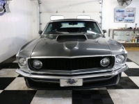 1969 Ford Mustang for sale in Riverhead, New York (ID-101935)