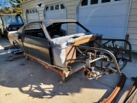 1969 Ford Mustang for sale in Riverhead, New York (ID-107848)