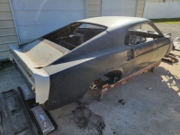 1969 Ford Mustang for sale in Riverhead, New York (ID-107848)