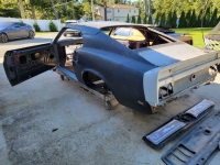 1969 Ford Mustang for sale in Riverhead, New York (ID-107848)