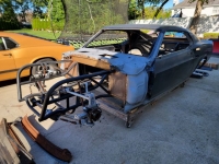 1969 Ford Mustang for sale in Riverhead, New York (ID-107848)