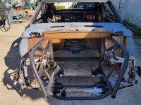 1969 Ford Mustang for sale in Riverhead, New York (ID-107848)