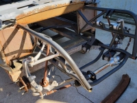 1969 Ford Mustang for sale in Riverhead, New York (ID-107848)