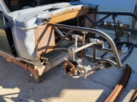 1969 Ford Mustang for sale in Riverhead, New York (ID-107848)