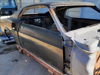 1969 Ford Mustang for sale in Riverhead, New York (ID-107848)