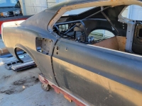 1969 Ford Mustang for sale in Riverhead, New York (ID-107848)