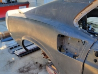 1969 Ford Mustang for sale in Riverhead, New York (ID-107848)
