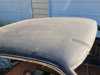 1969 Ford Mustang for sale in Riverhead, New York (ID-107848)
