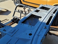 1969 Ford Mustang for sale in Riverhead, New York (ID-107848)