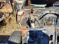 1969 Ford Mustang for sale in Michigan (ID-112708)