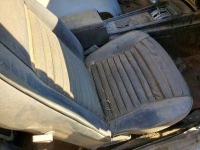 1969 Ford Mustang for sale in Michigan (ID-112708)