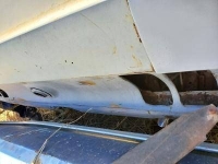 1969 Ford Mustang for sale in Michigan (ID-112708)
