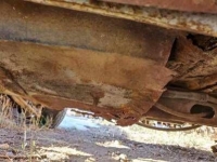 1969 Ford Mustang for sale in Michigan (ID-112708)