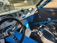 1969 Ford Mustang for sale in Michigan (ID-112834)