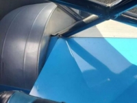1969 Ford Mustang for sale in Michigan (ID-112834)
