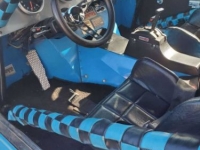 1969 Ford Mustang for sale in Michigan (ID-112834)