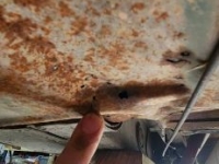 1969 Ford Mustang for sale in Michigan (ID-115552)