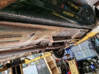 1969 Ford Mustang for sale in Michigan (ID-115552)