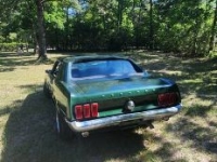 1969 Ford Mustang for sale in Michigan (ID-115552)
