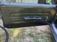 1969 Ford Mustang for sale in Michigan (ID-115552)