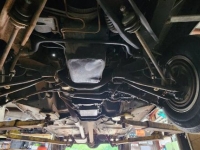 1969 Ford Mustang for sale in Michigan (ID-115552)