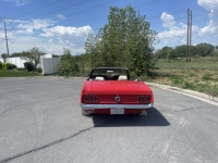 1969 Ford Mustang for sale in Michigan (ID-116710)