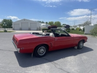 1969 Ford Mustang for sale in Michigan (ID-116710)