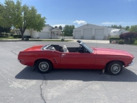 1969 Ford Mustang for sale in Michigan (ID-116710)