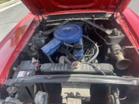 1969 Ford Mustang for sale in Michigan (ID-116710)